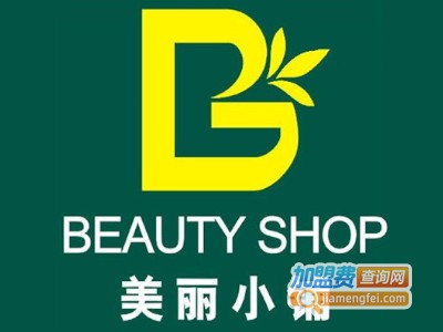 美丽小铺国际美容机构加盟