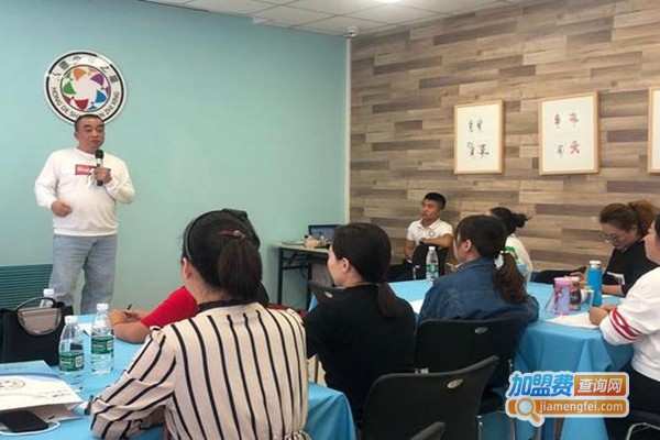 五星教育加盟门店