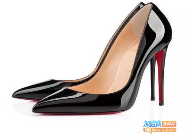 莉莉丝女鞋加盟费