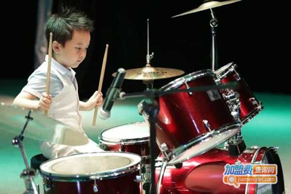 千千汇青少儿才艺培训加盟门店