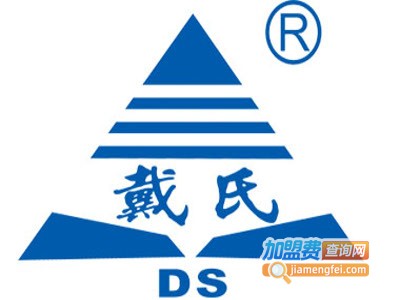 戴氏教育培训加盟