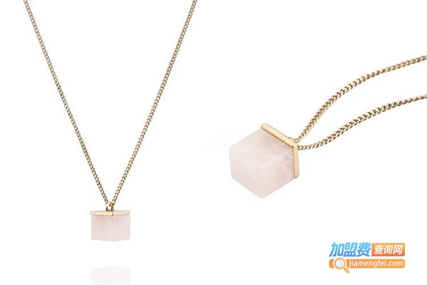 c&c首饰加盟门店