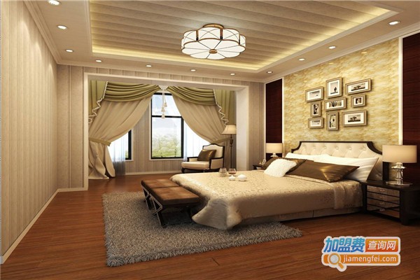 泉诚吊顶加盟费