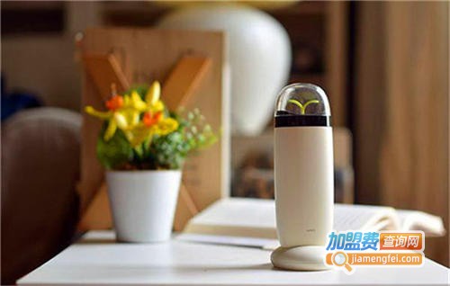 狄耐克智能新风