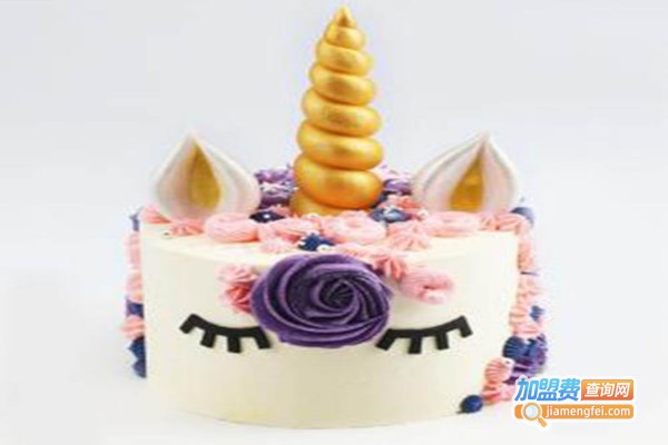 THEDAY蛋糕烘焙加盟费