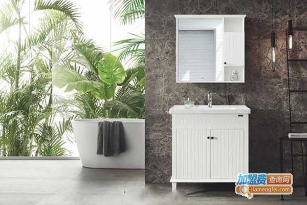 起点如日卫浴加盟门店