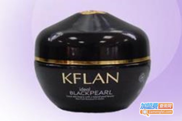 卡芙兰化妆品加盟门店