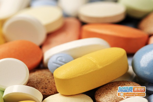 康医倍健加盟门店