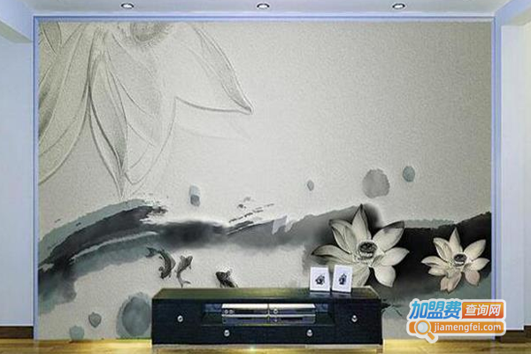 晶瑞硅藻泥加盟费