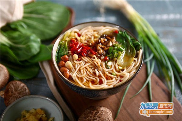 小滇过桥米线加盟费