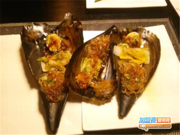 欢言铁板烧加盟费