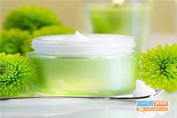 御景源化妆品加盟费