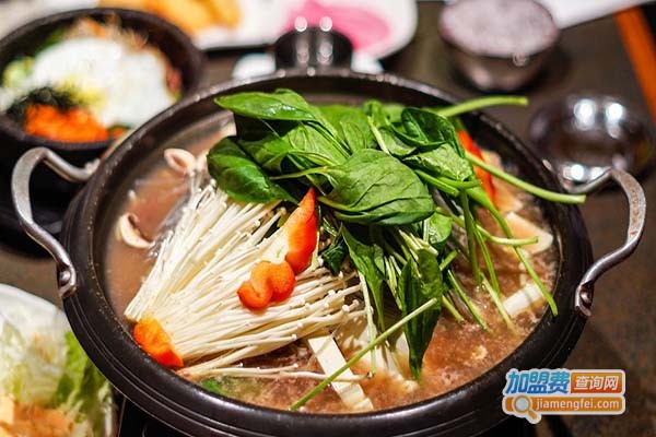 辛麦田骨汤麻辣烫加盟门店