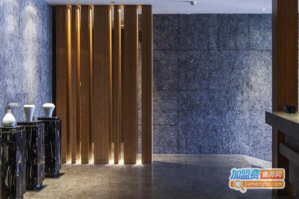 涵氧硅藻泥加盟门店