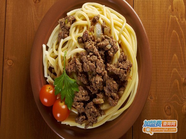 柒家牛肉面加盟门店