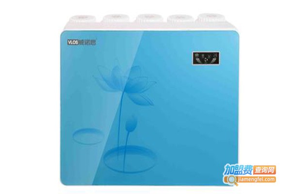 威诺思净水器加盟费