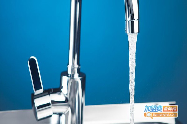 艾宝电热水龙头加盟门店