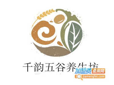 千韵五谷养生坊