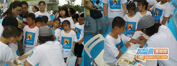 拼搏体育夏令营加盟费