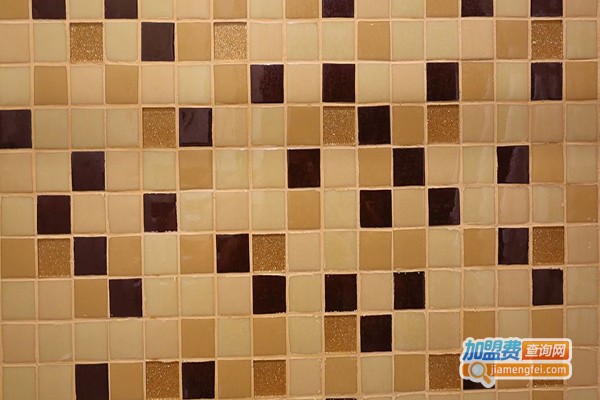 意大利蜜蜂瓷砖加盟门店