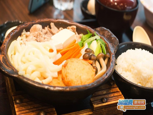 美之味云南过桥米线加盟门店