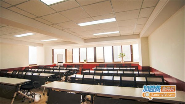 大乘智圣教育加盟费