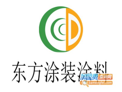 东方涂装涂料