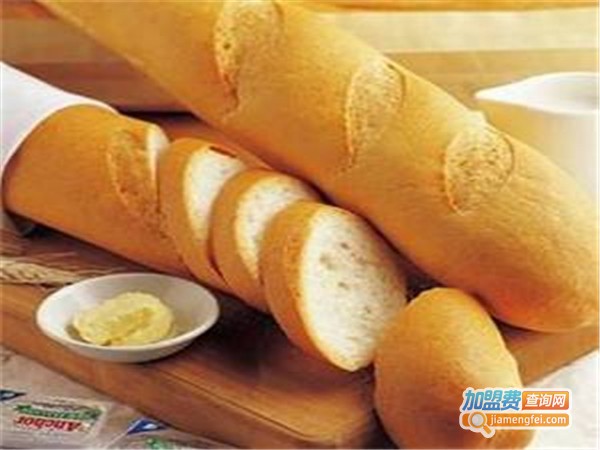 珂思顿kissdough烘焙坊加盟