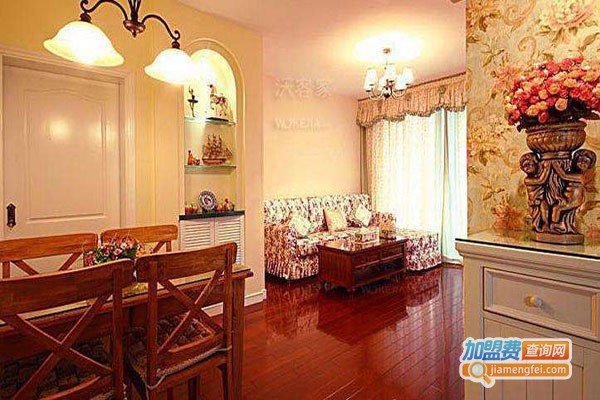 威法整体橱柜加盟门店