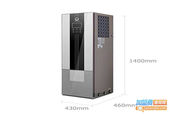 风驰空气能热水器加盟门店