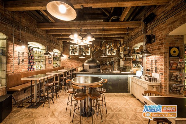 月上楼兰新疆特色餐厅加盟门店