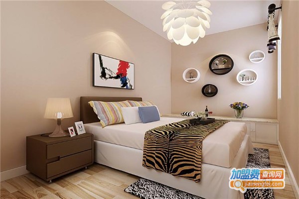 纳洁涂料加盟费