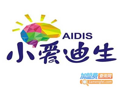 小爱迪生思维加盟费