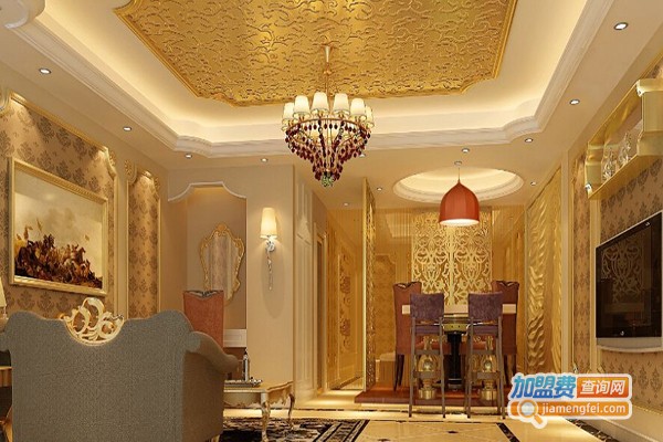 益身养生美容院加盟门店