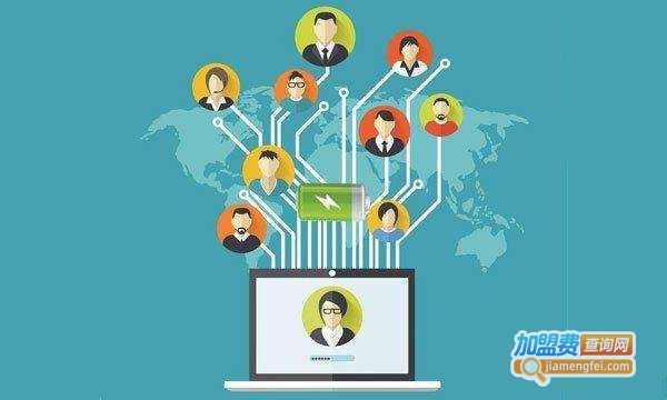 点创教育加盟费