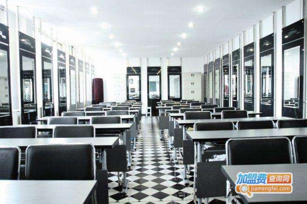 西安艾玫栗形象培训加盟费