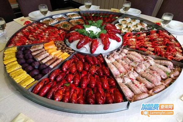 快乐鸟精品小厨加盟费