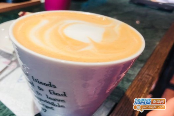 班沙客奶茶加盟费