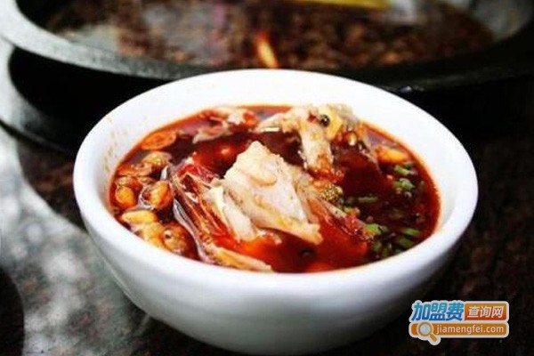 三只耳冷锅鱼火锅店加盟费