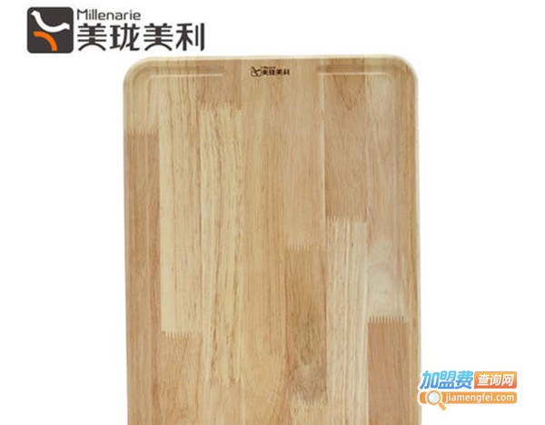 美珑美利菜板加盟费