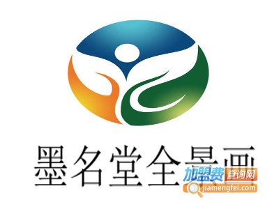 墨名堂全景画加盟费