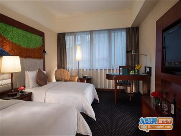 湘投阳光酒店加盟费