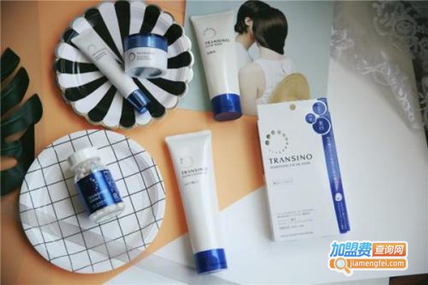 诺皙日用品加盟费