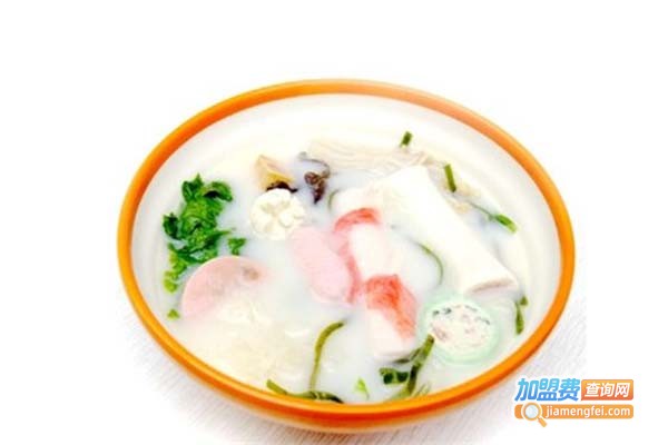 辛麦田骨汤麻辣烫加盟门店