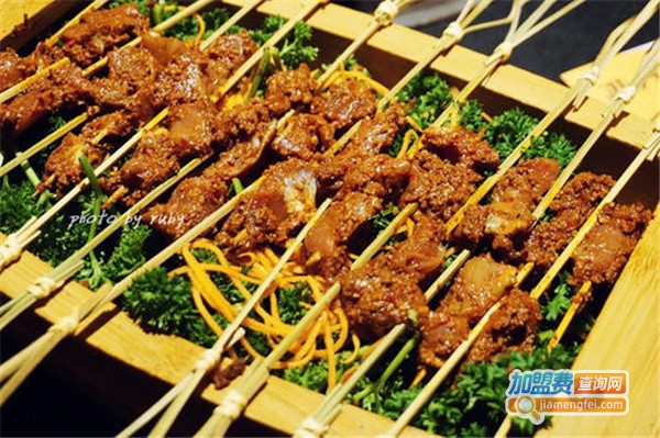 小木船重庆火锅