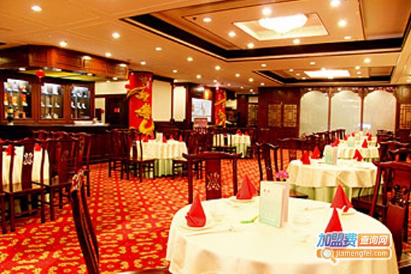 希俩利饭店加盟费