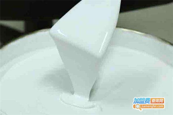 晓鸿涂料加盟费