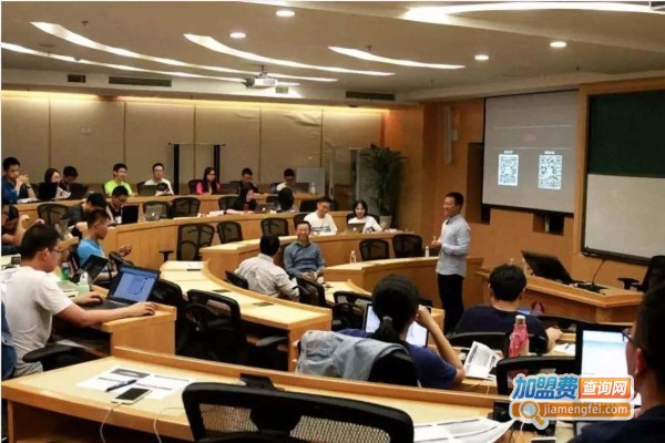 蜂鸟速记加盟费