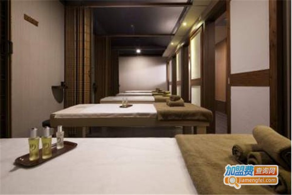 酵姿美酵素浴加盟费