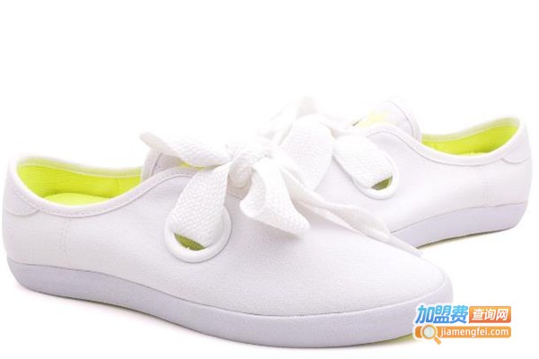 策乐女式休闲鞋加盟费